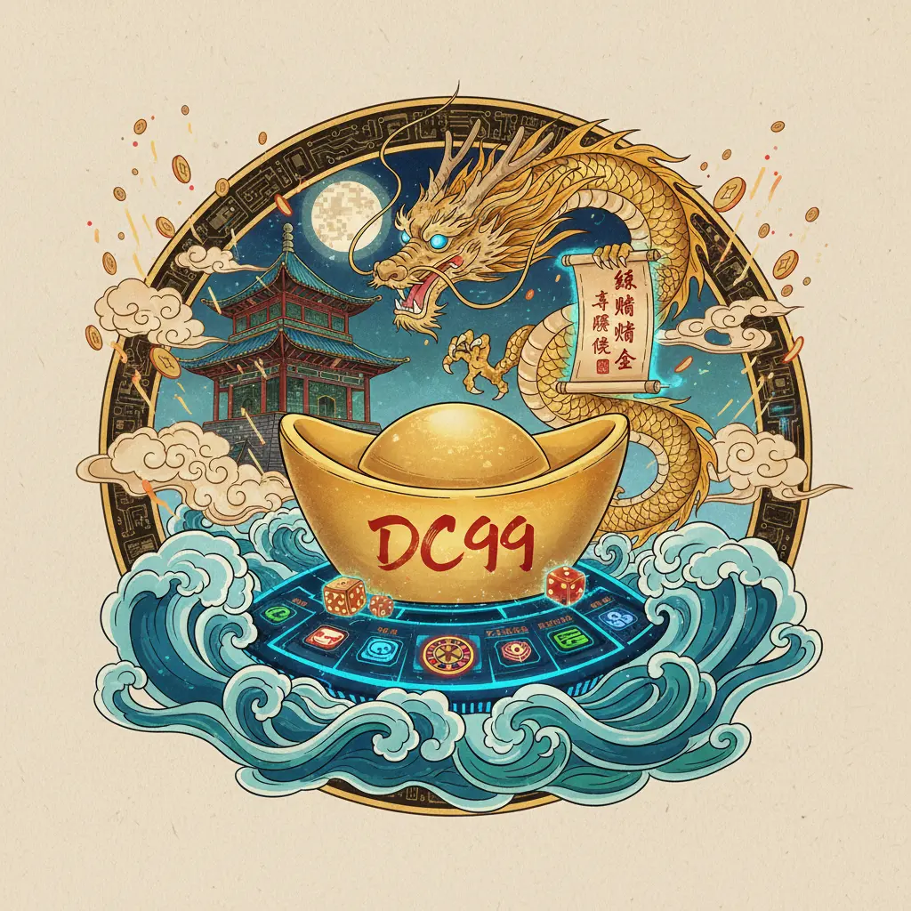 線上賭場 體驗金 - DC