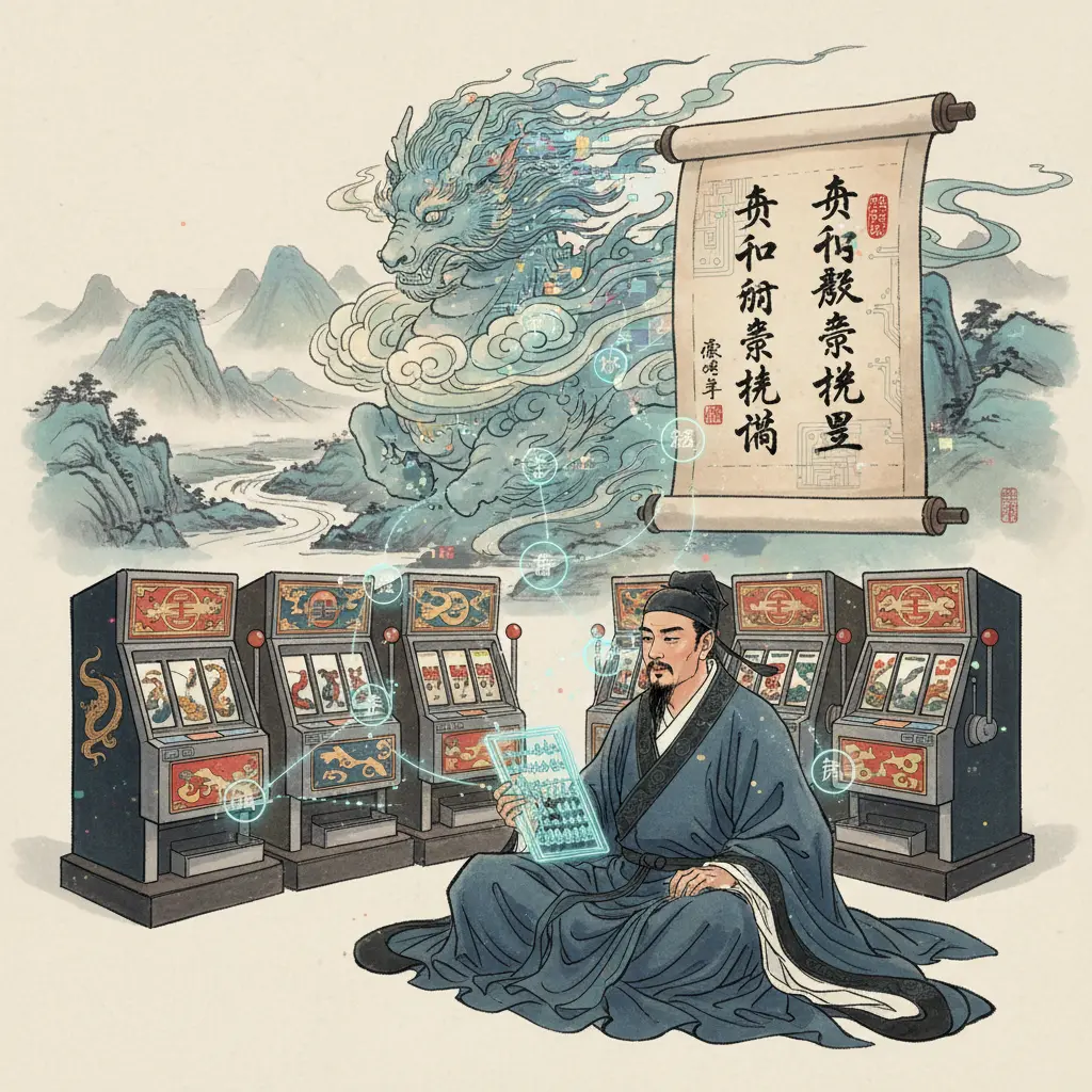 多臂老虎機問題 - 馬爾可夫決策過程