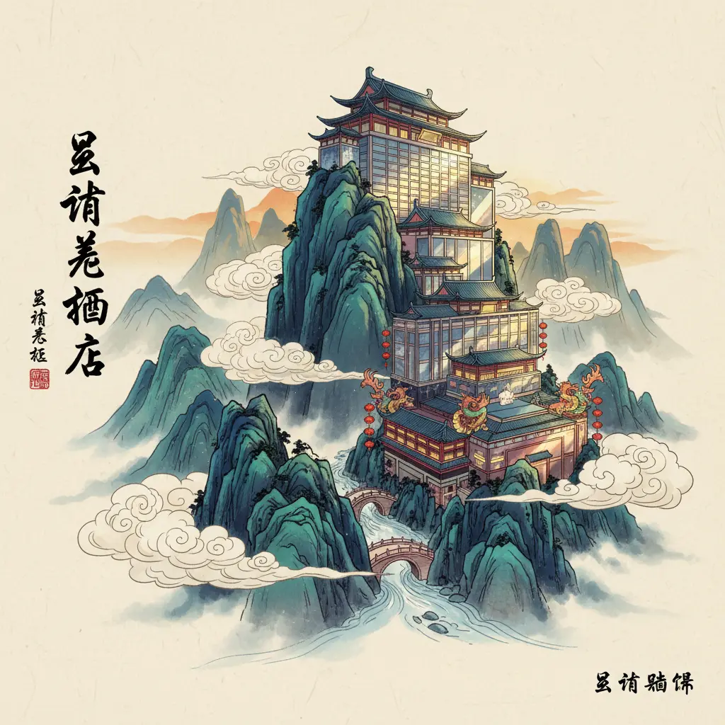 雲頂賭場 - 雲頂美星酒店