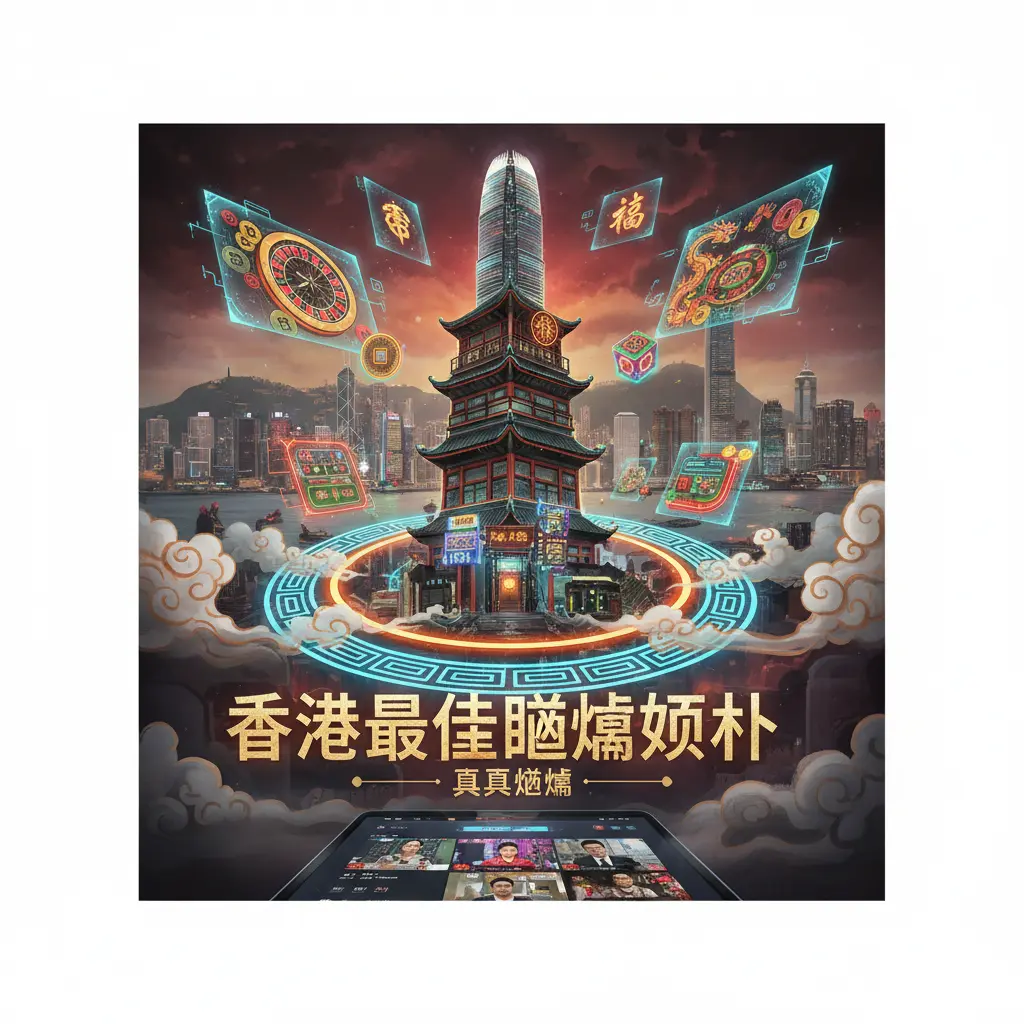 香港最佳賭場網站 - 真人賭場