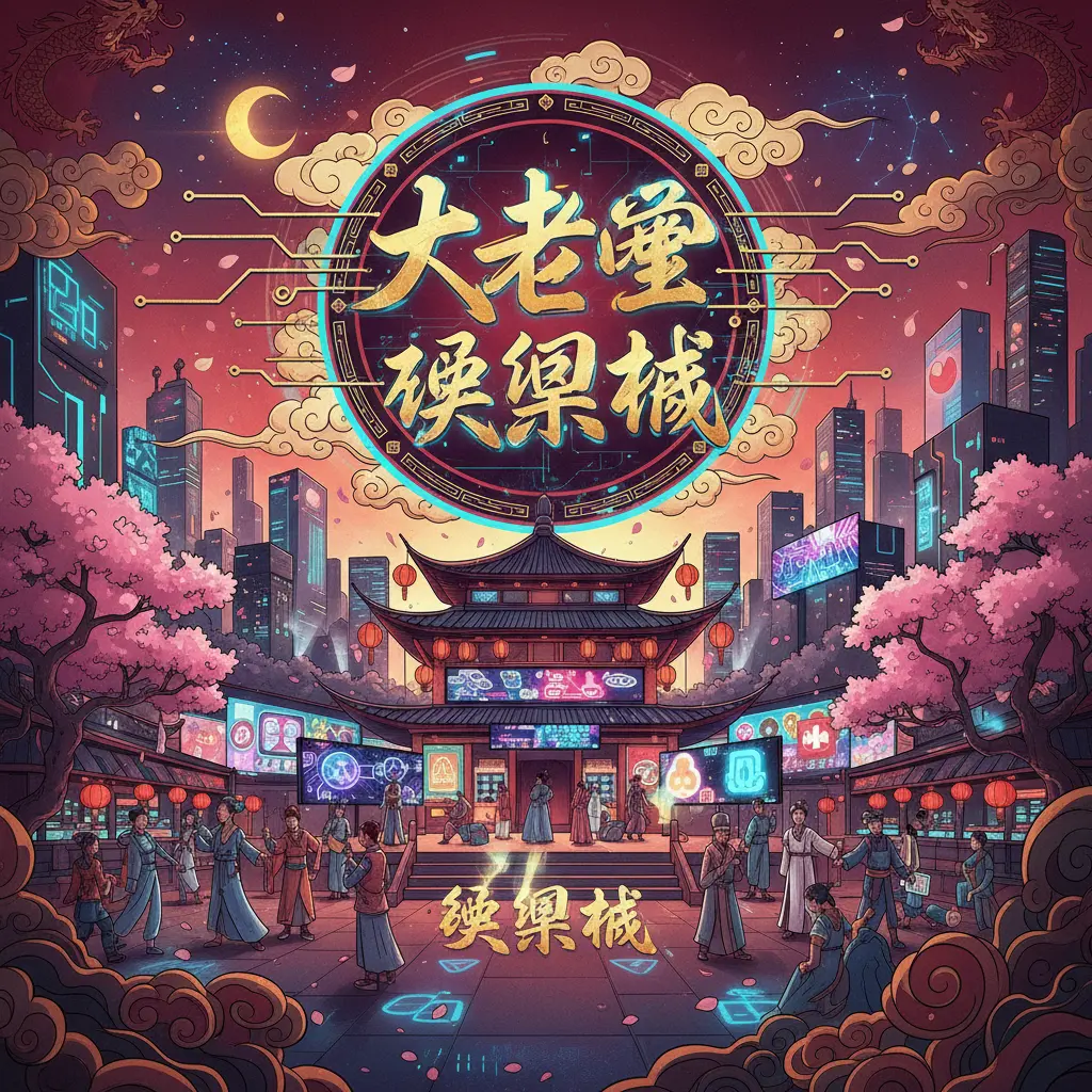 娛樂城 - 大老爺娛樂城