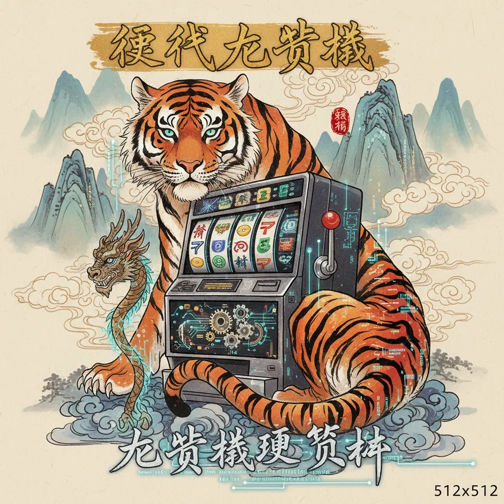 老虎機演算法 - 現代老虎機