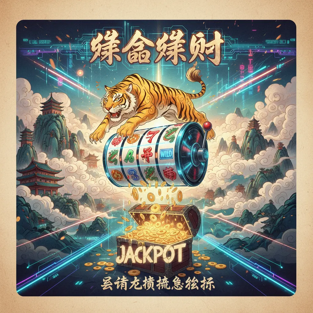 雲頂老虎機怎麼玩 - 獎金獎勵