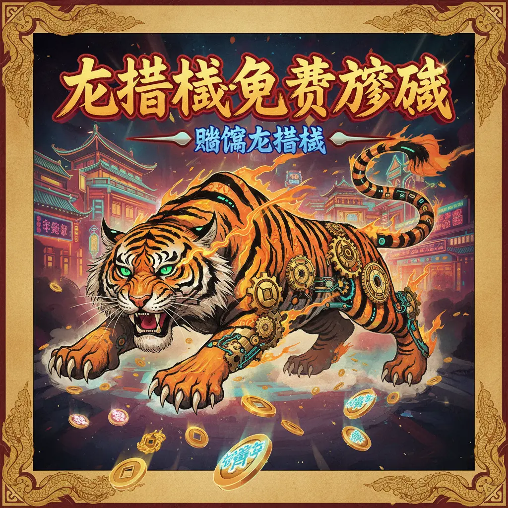 賭場老虎機 - 老虎機免費遊戲