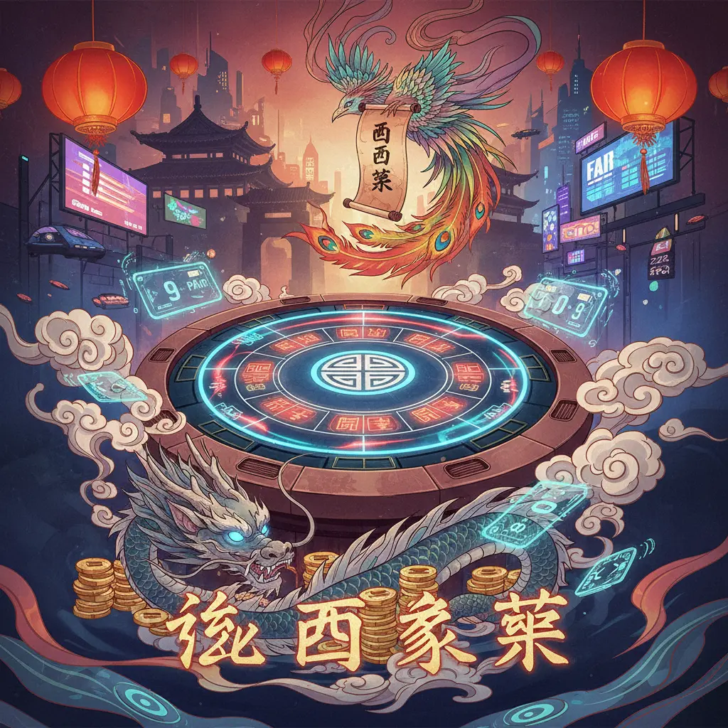 百家樂 - 迷你百家樂