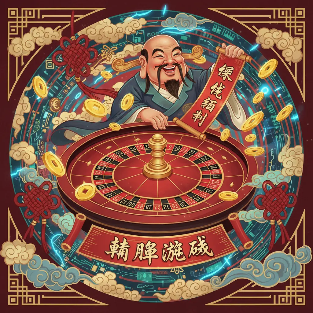 娛樂城紅利 - 輪盤遊戲