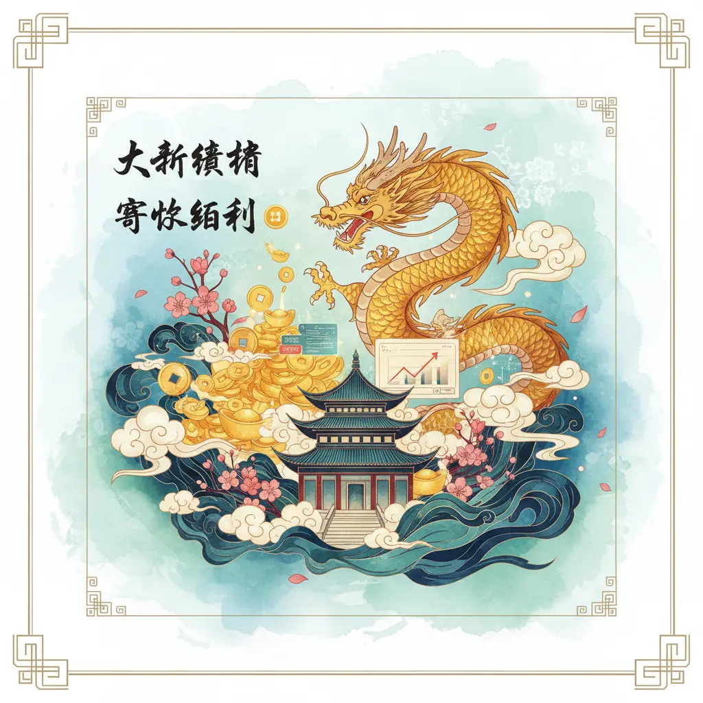 存款紅利 - 大新銀行