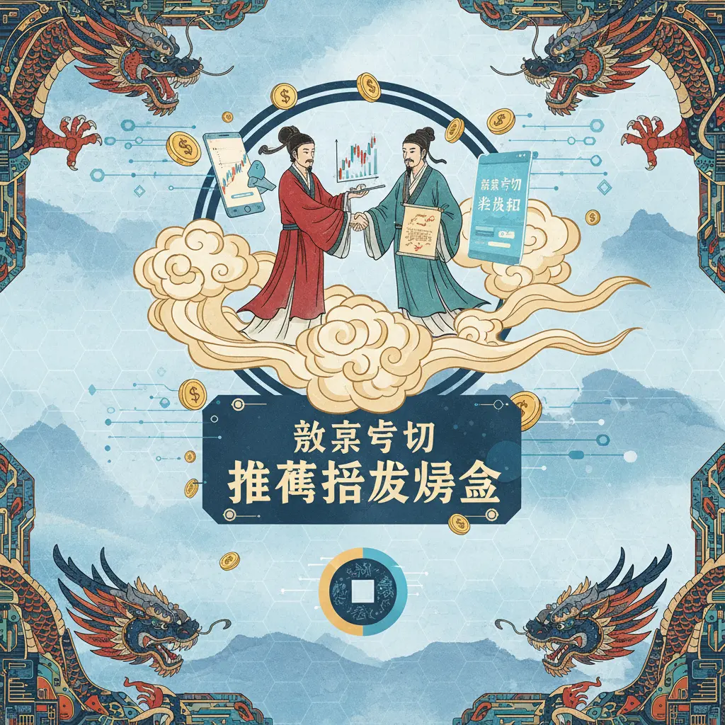 推薦好友獎金 - 股票戶口