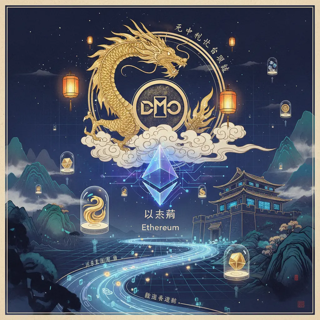 以太坊 - MakerDAO