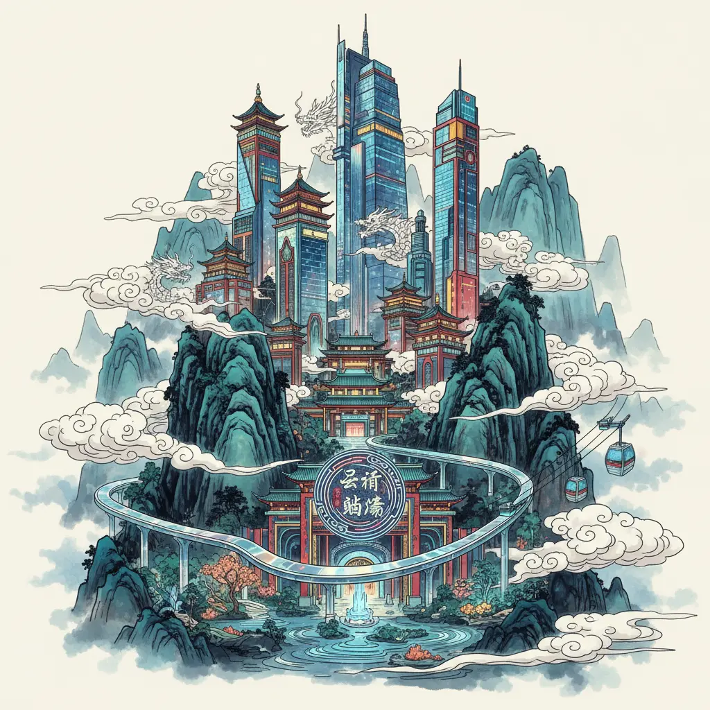 雲頂賭場 - 雲頂賭場