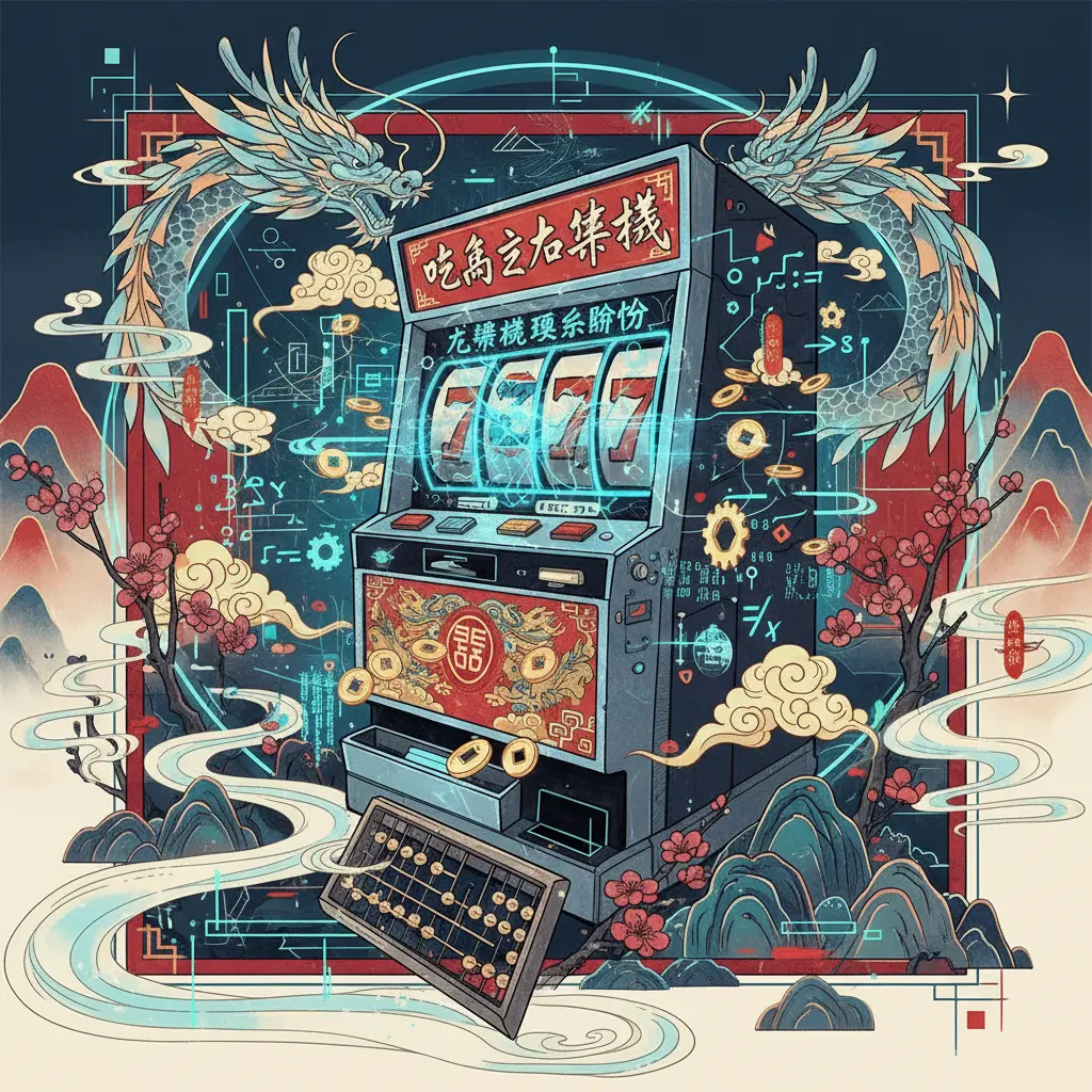 老虎機演算法 - 吃角子老虎機