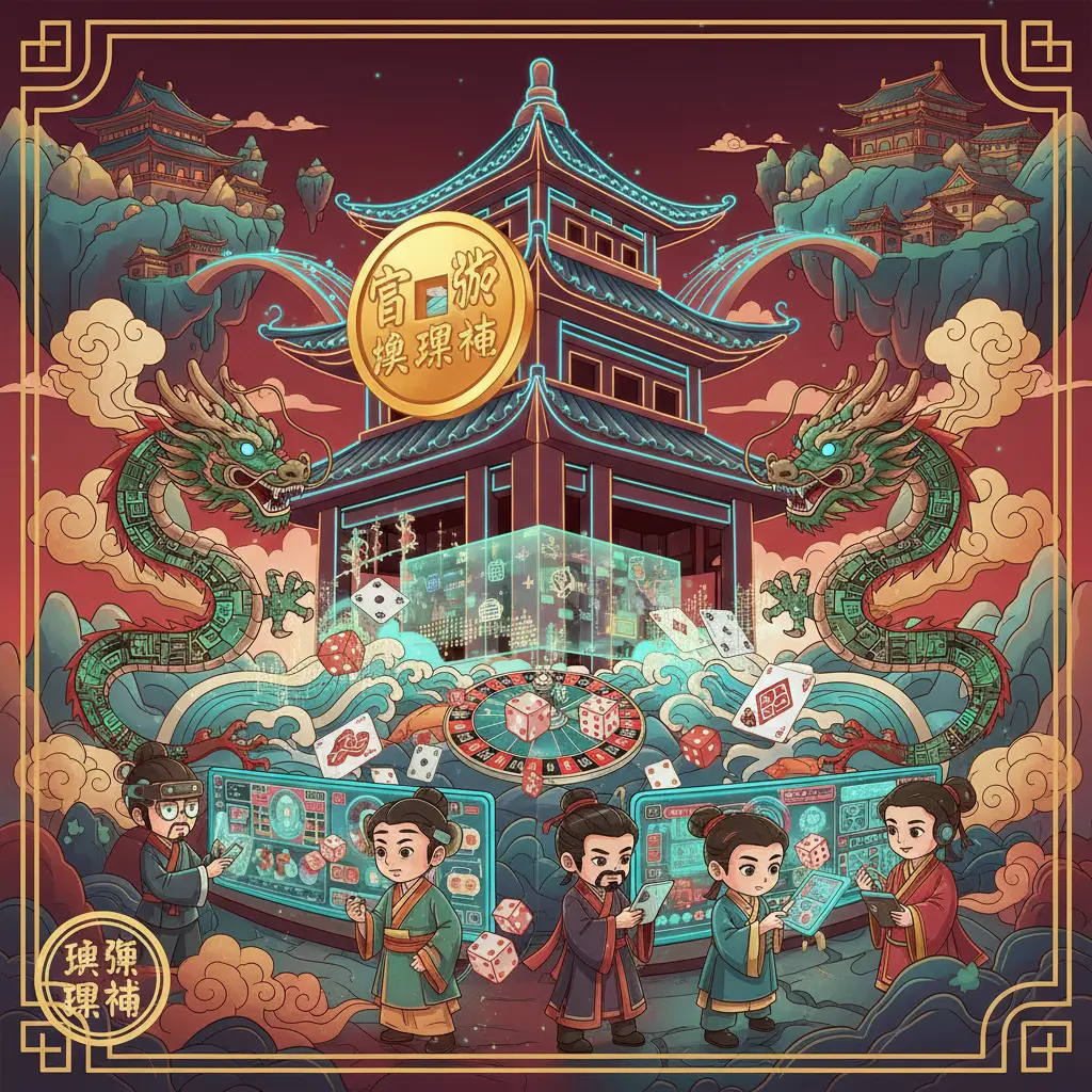 娛樂城 - 富遊娛樂城