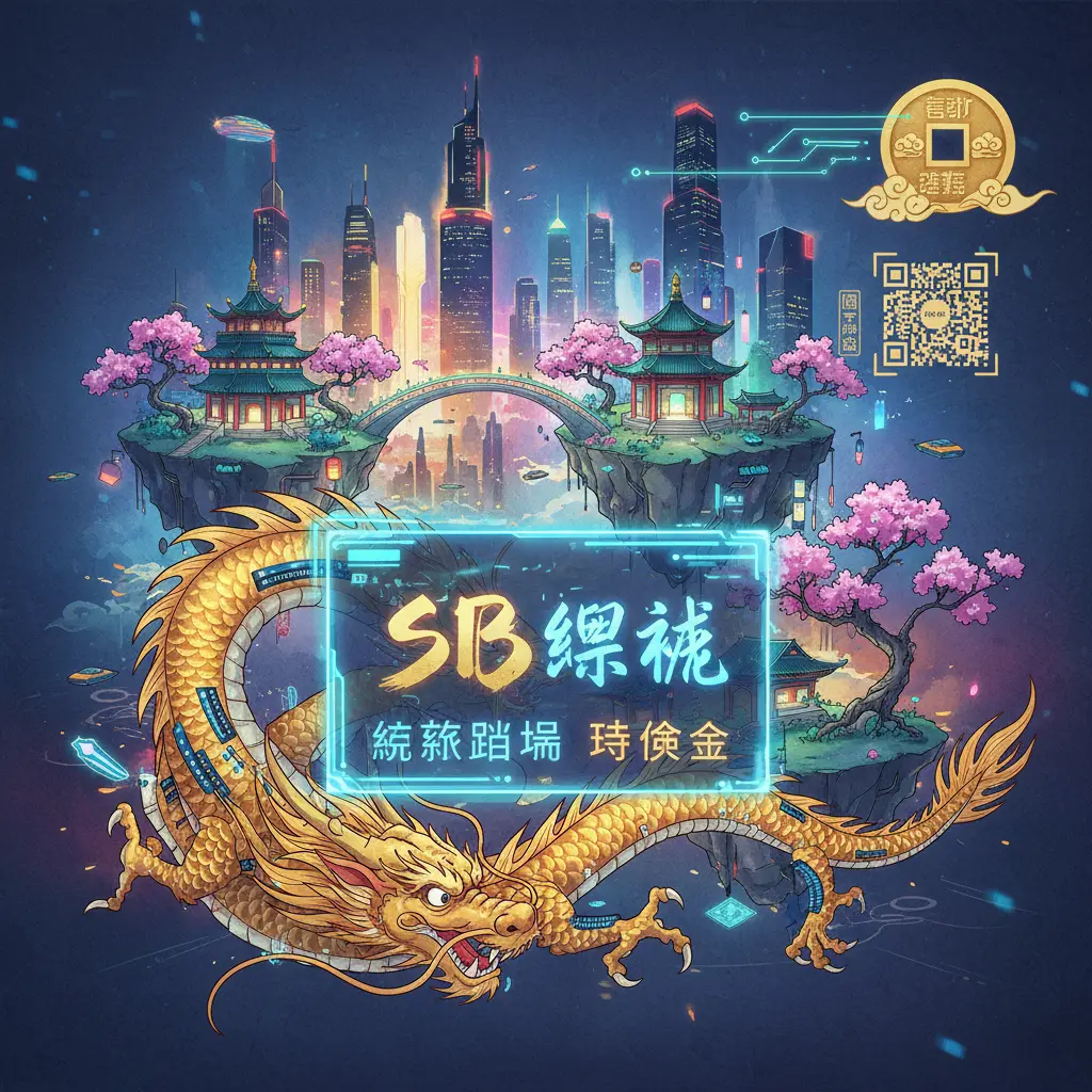 線上賭場 體驗金 - SB 娛樂城