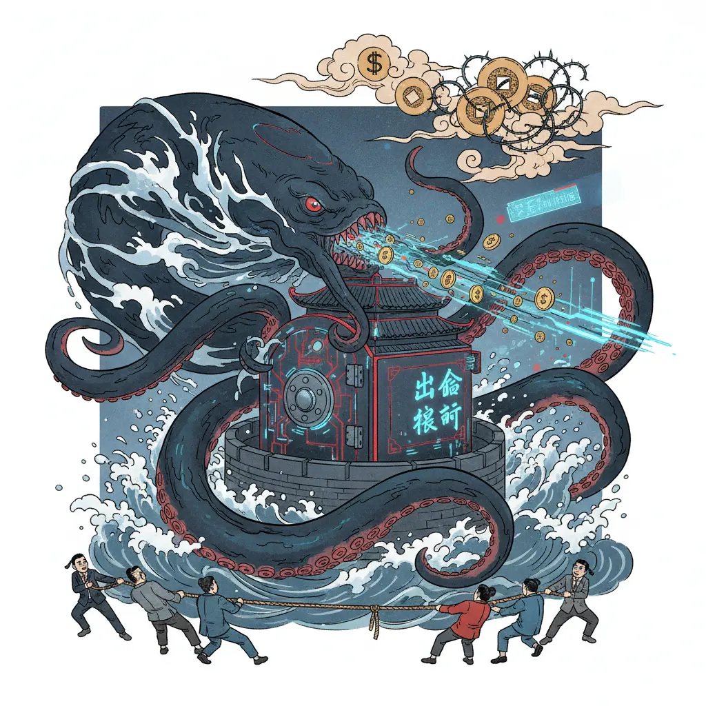 出金限制 - Kraken