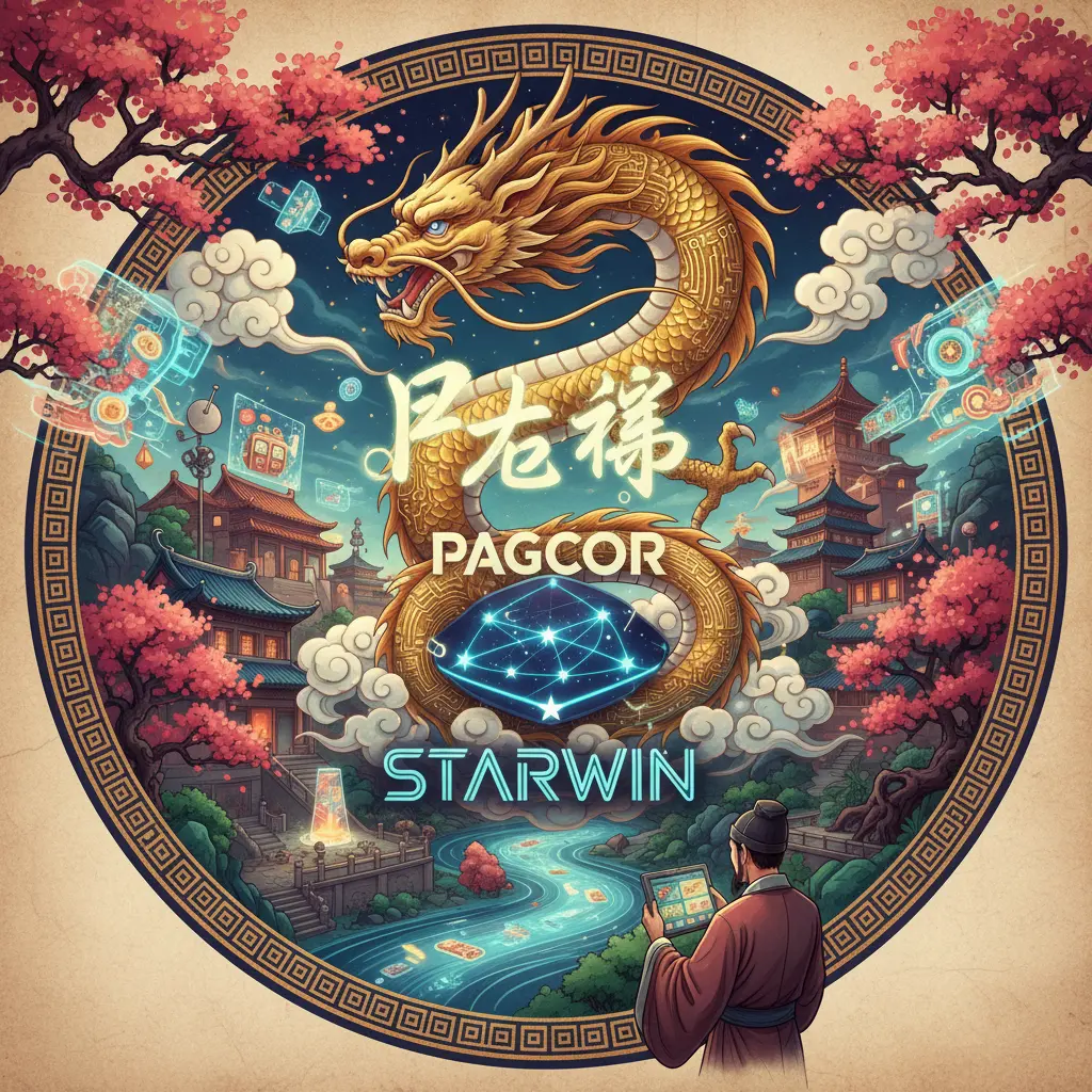 Starwin - PAGCOR