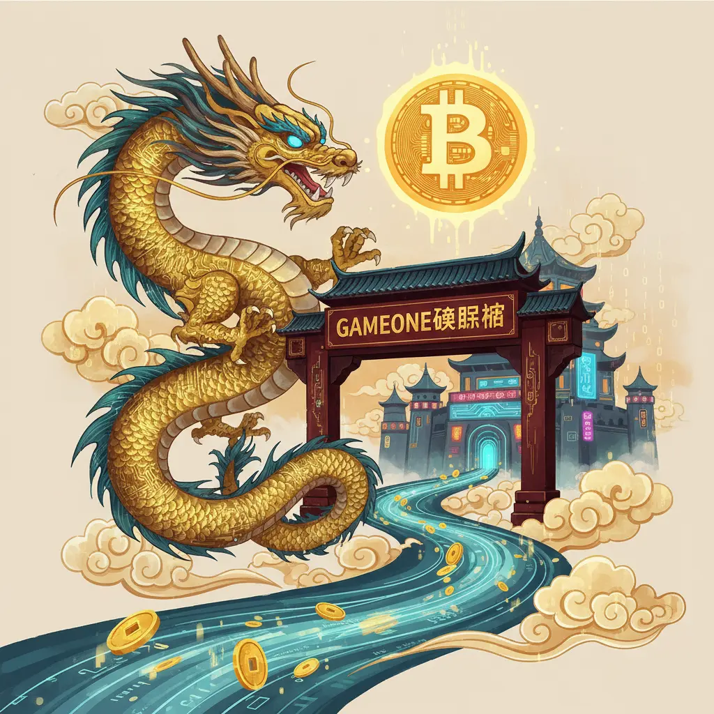 GameOne娛樂城 - BTC