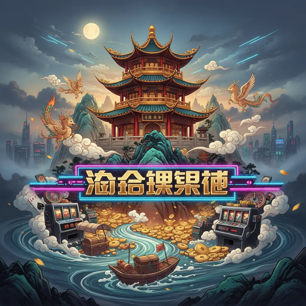 娛樂城 - 淘金娛樂城