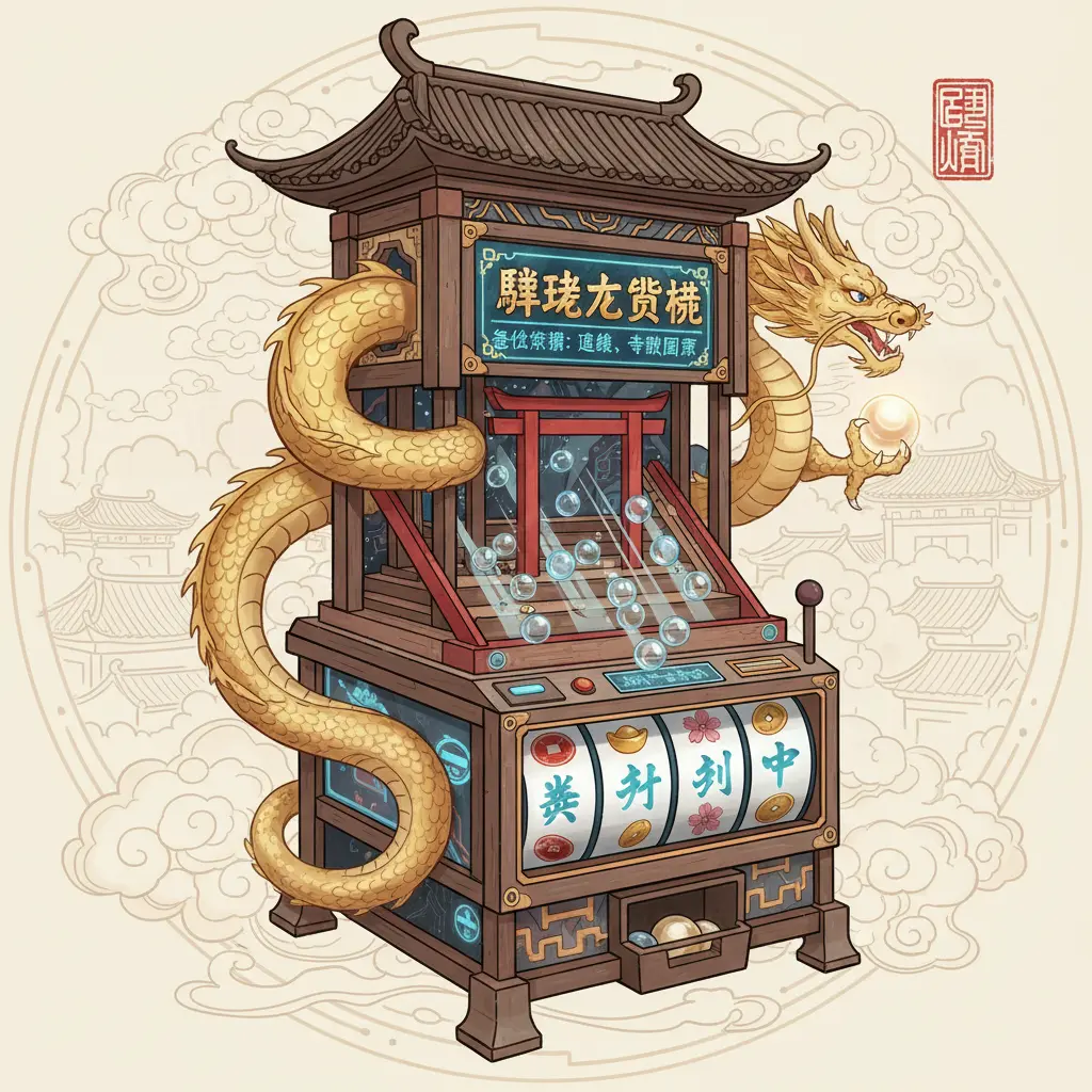 老虎機怎麼算贏 - 彈珠遊戲