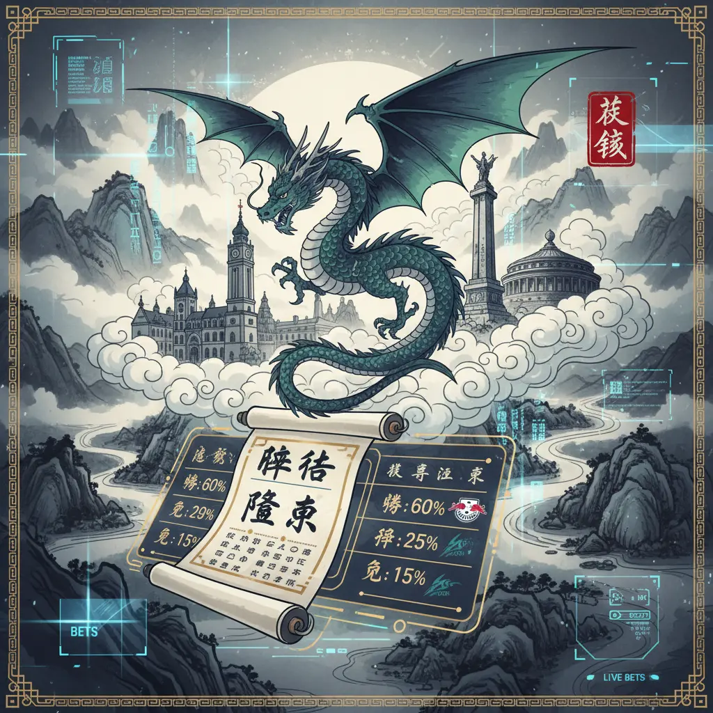 賠率表 - 萊比錫