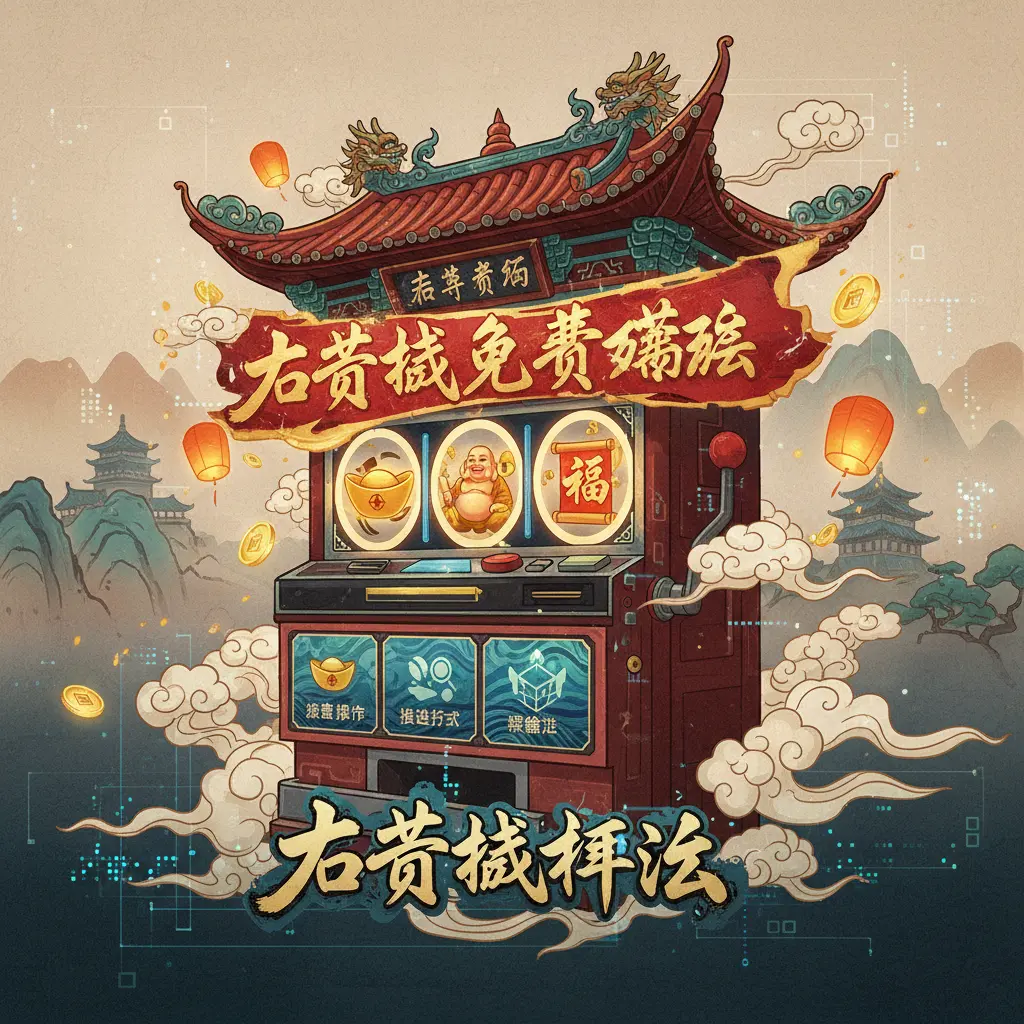 老虎機玩法 - 老虎機免費遊戲