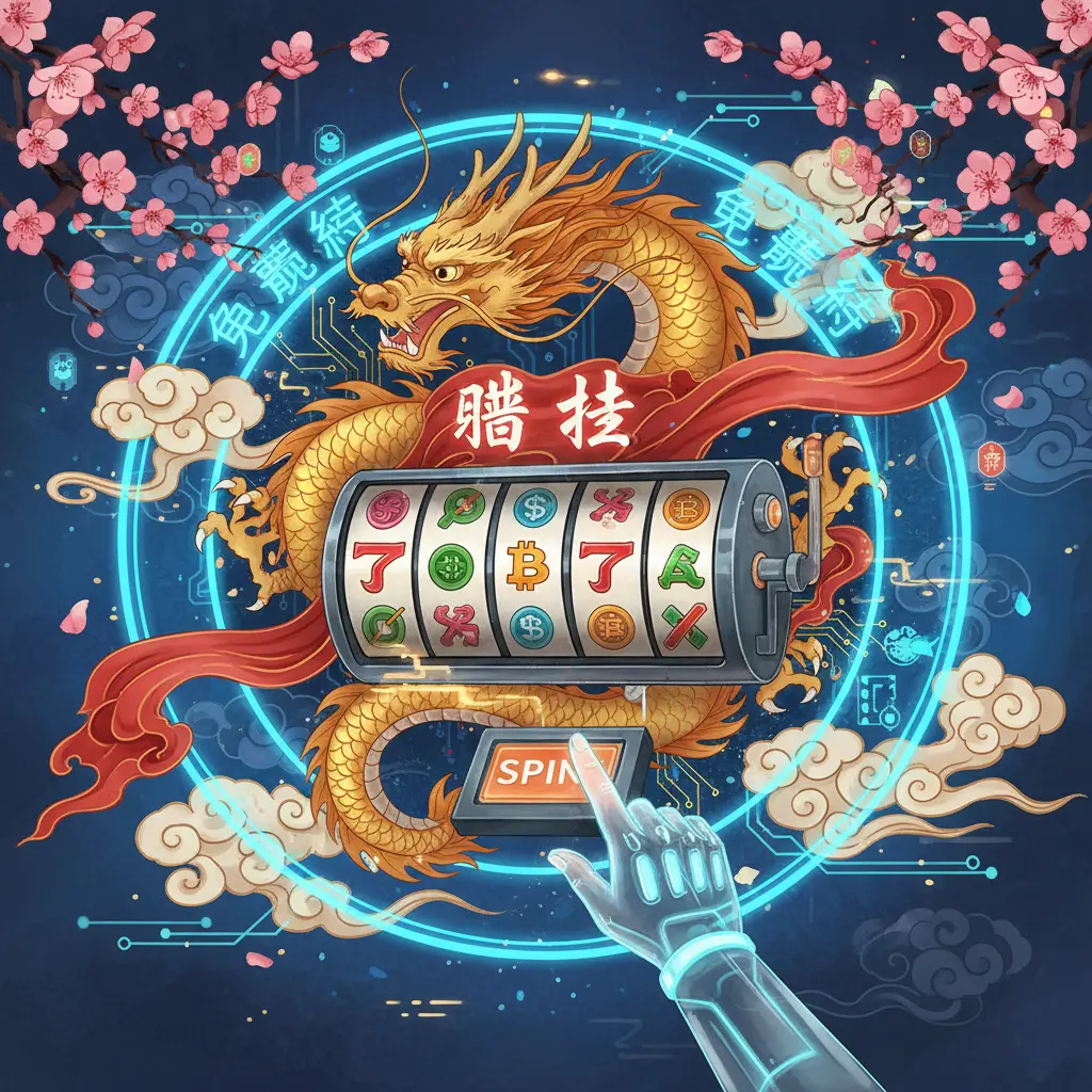 免費旋轉 - 賭注