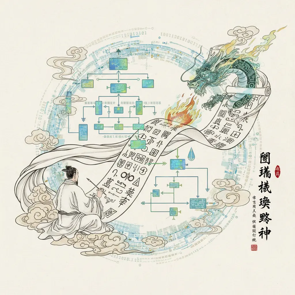 演算法 - 圖靈機