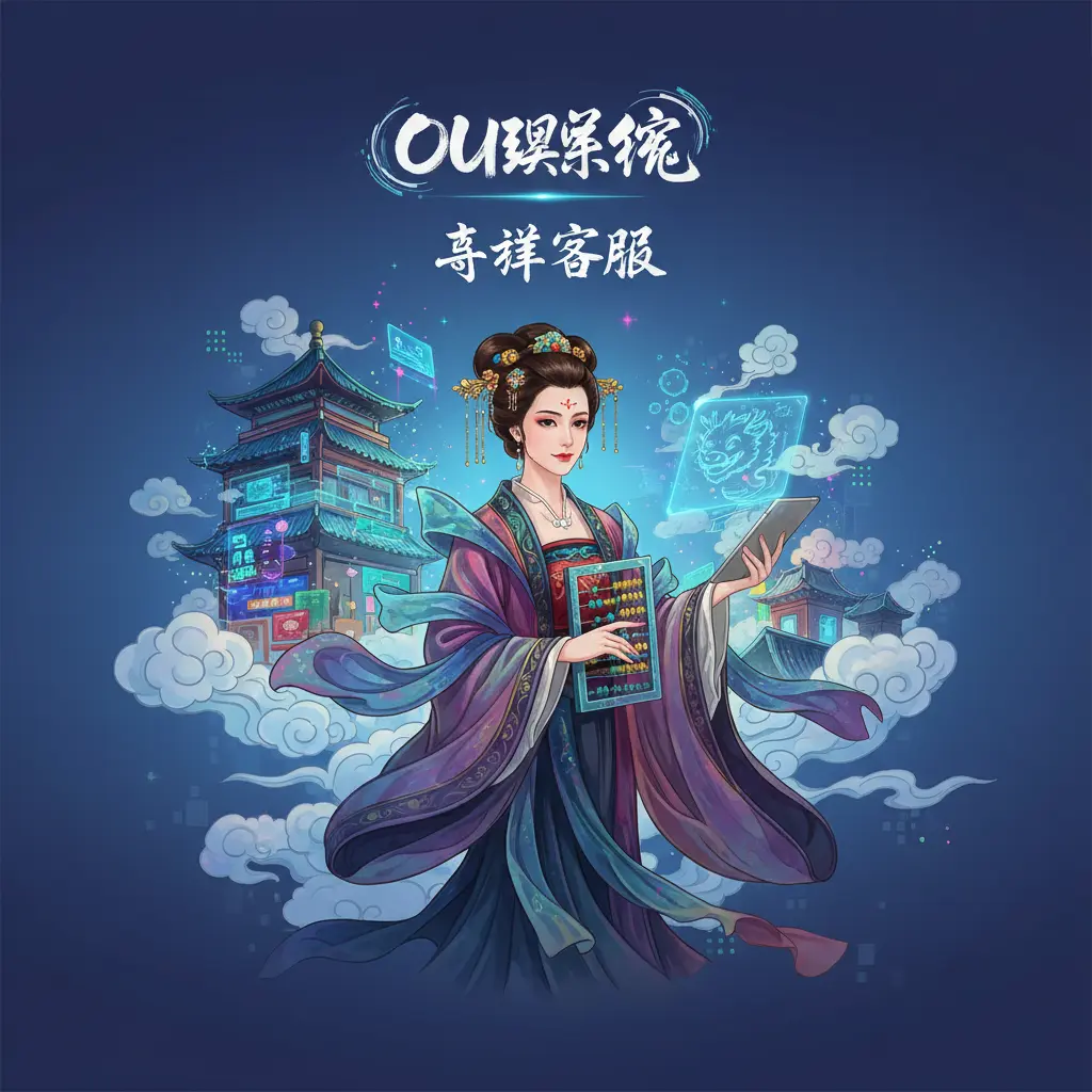 OU娛樂城 - 專業客服