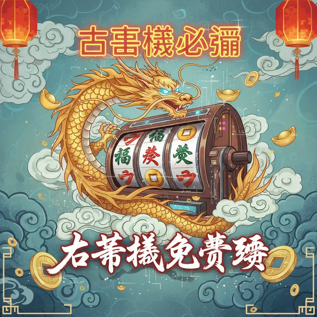 老虎機必贏 - 老虎機免費轉