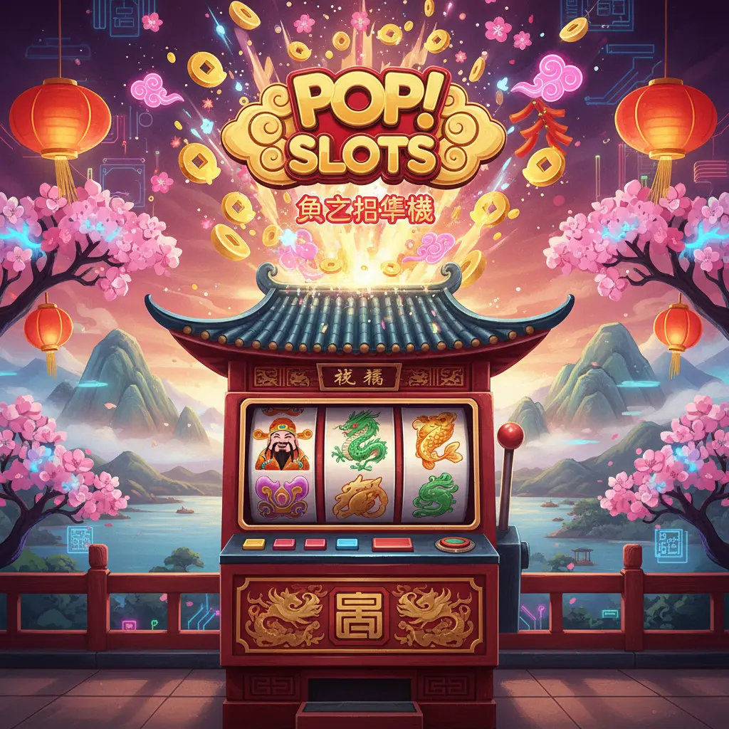 角子老虎機 - Slots