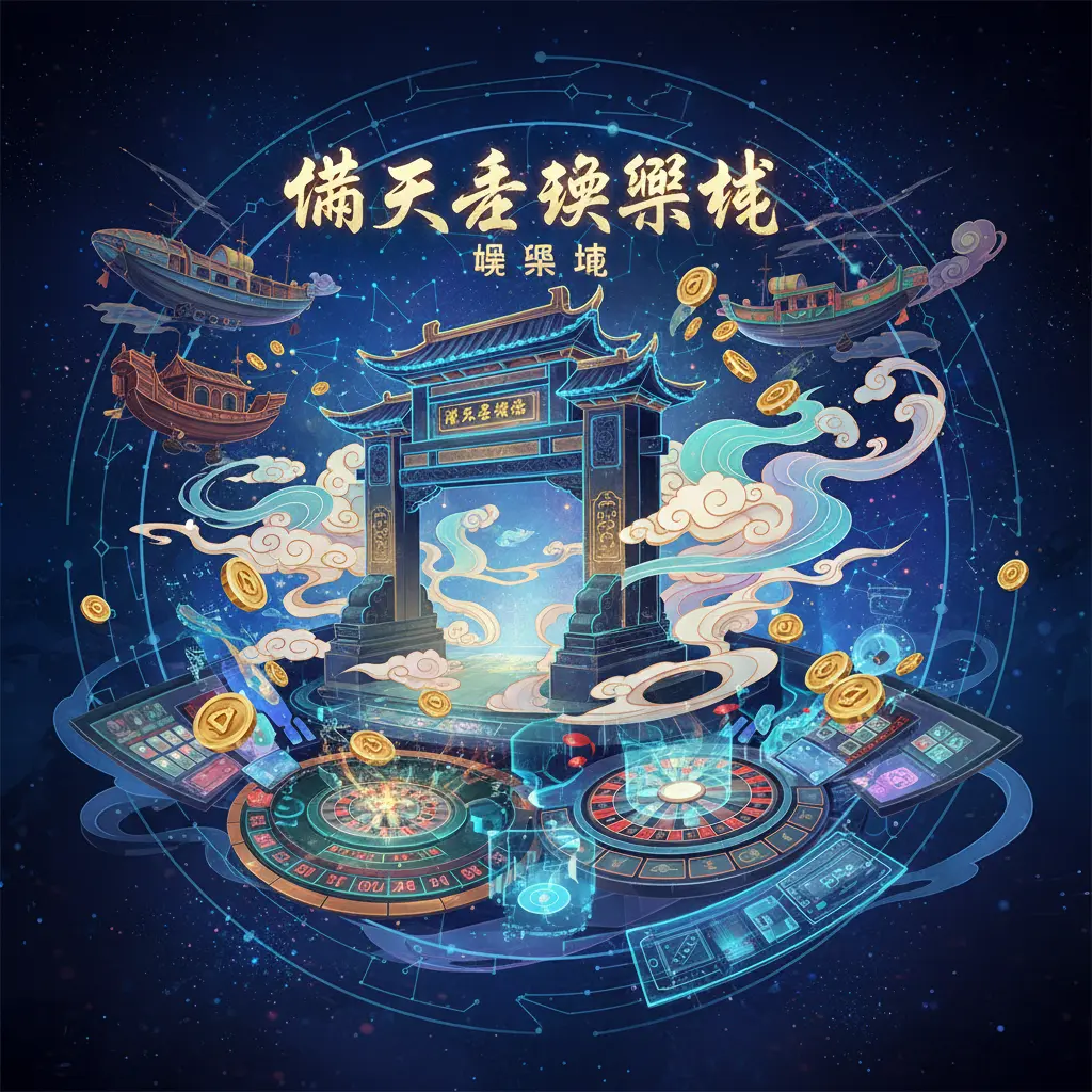娛樂城 - 滿天星娛樂城