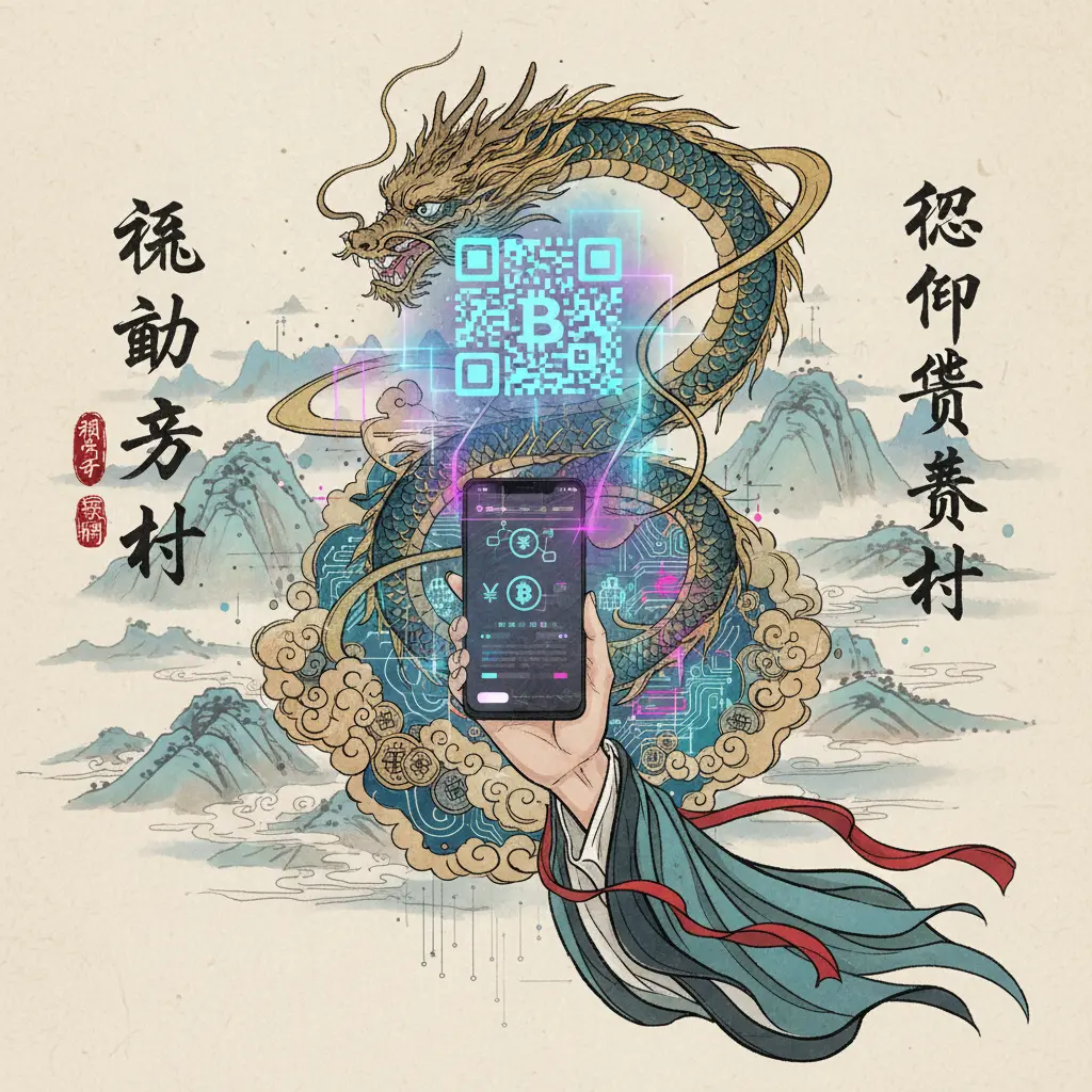 加密貨幣支付 - 流動支付