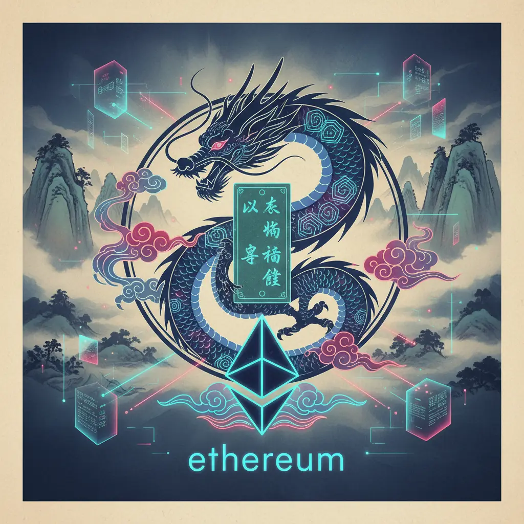 以太坊 - 以太坊基金會