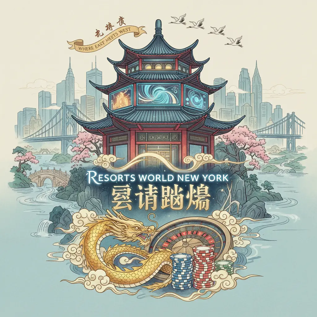 雲頂賭場 - Resorts