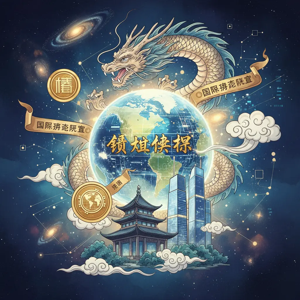 國際博彩牌照 - 銀河娛樂