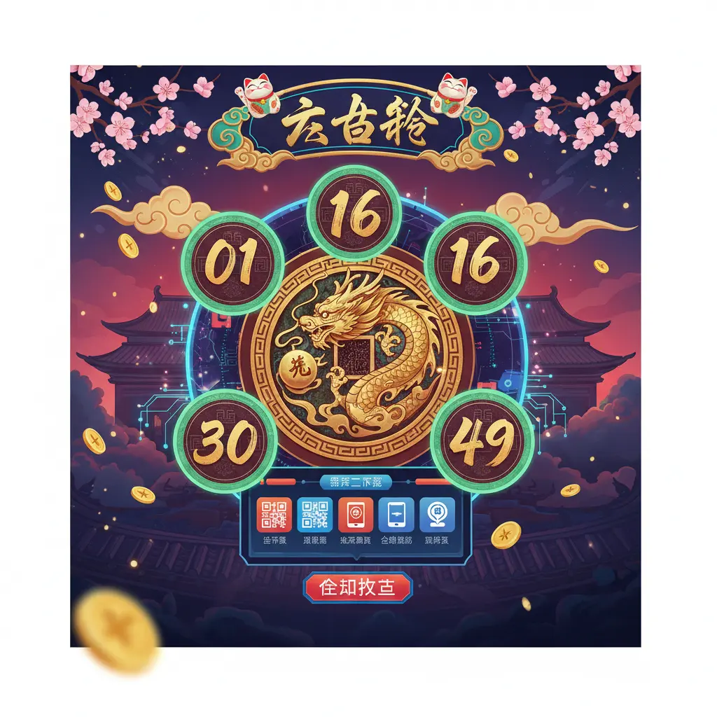 彩票投注 - 六合彩