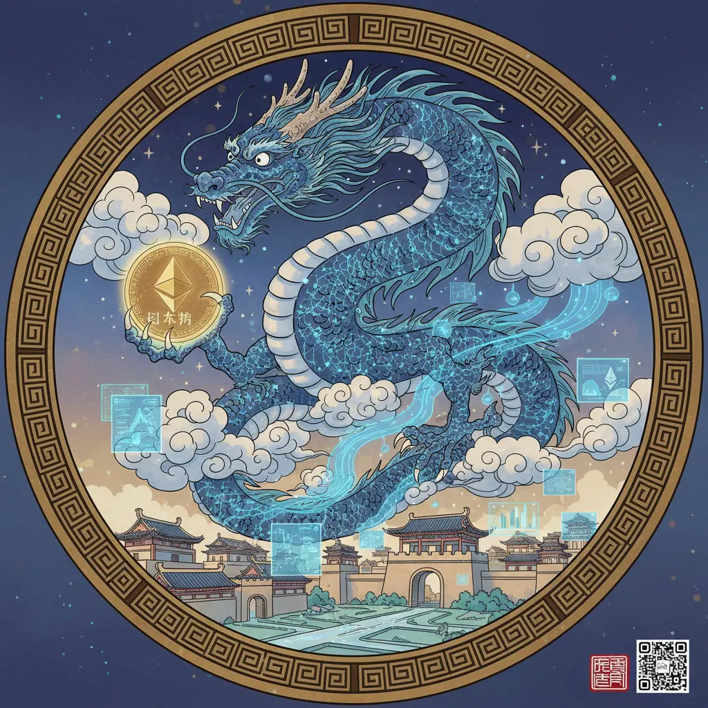 以太坊 - 以太坊