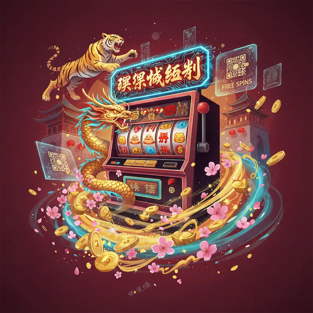 娛樂城紅利 - 老虎機