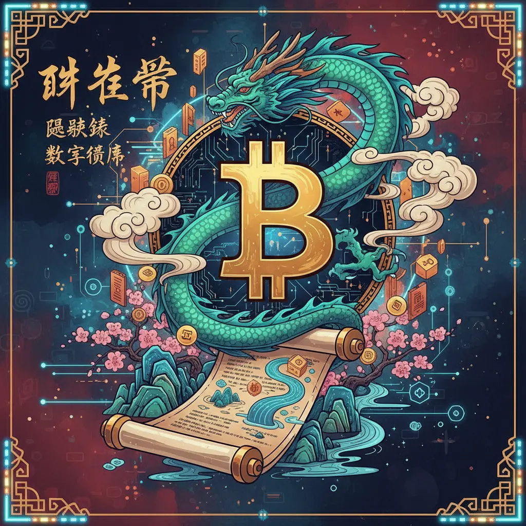 比特幣 - 比特幣