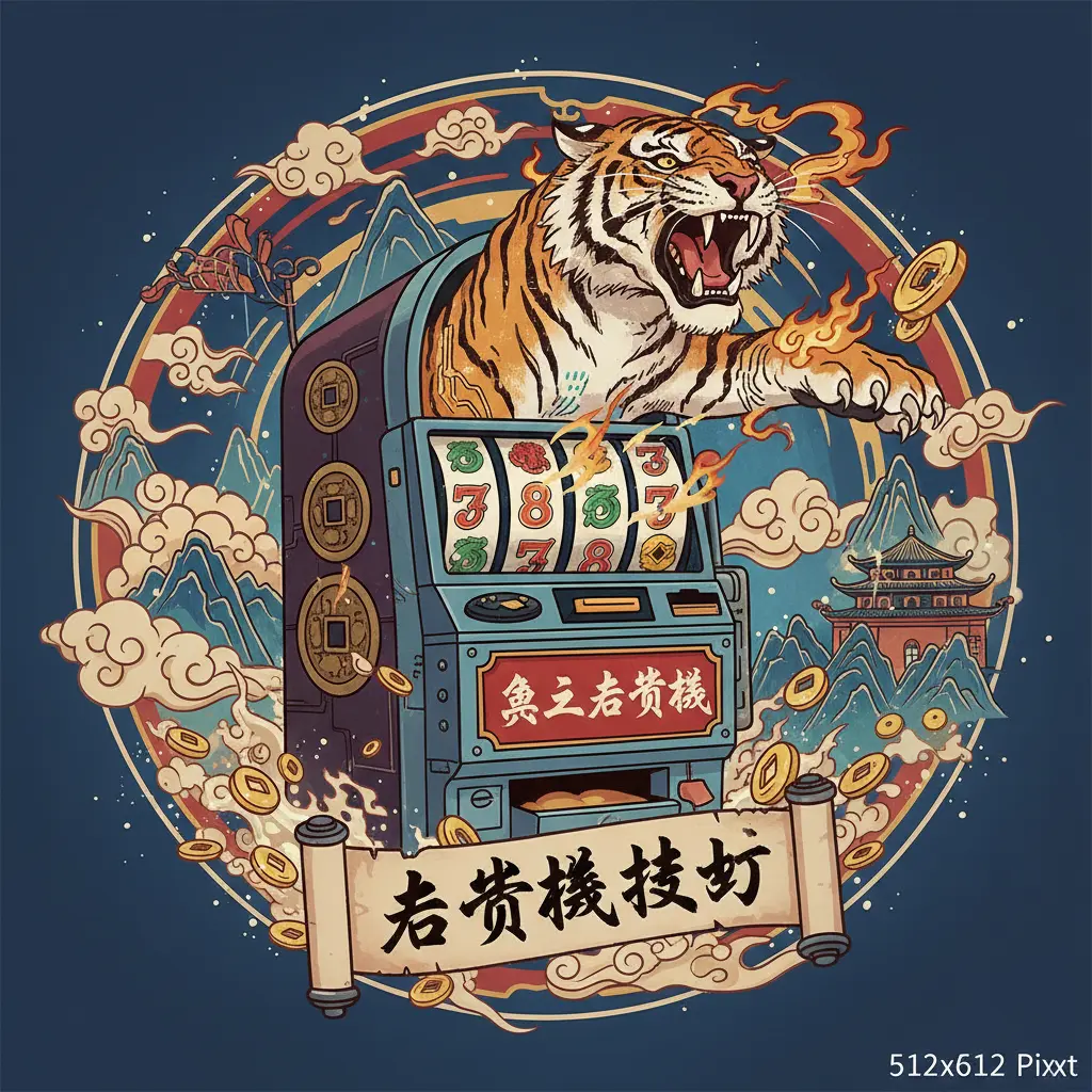 角子老虎機技巧 - 老虎機