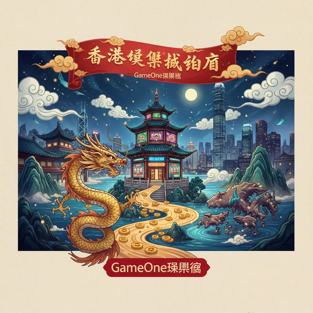 香港娛樂城指南 - GameOne娛樂城