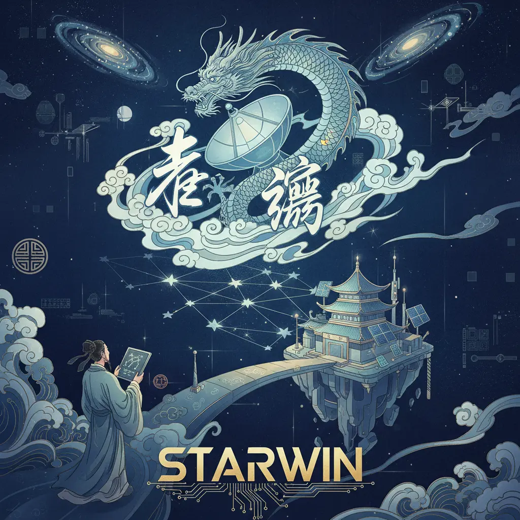 Starwin - STARWIN