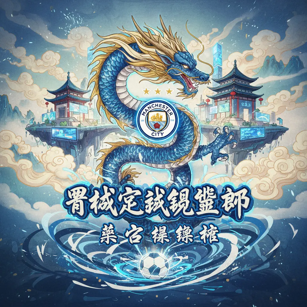 樂古娛樂城 - 曼城足球俱樂部