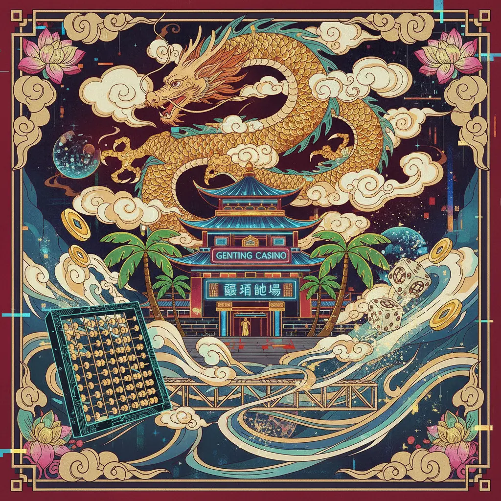 雲頂賭場 - 馬來西亞