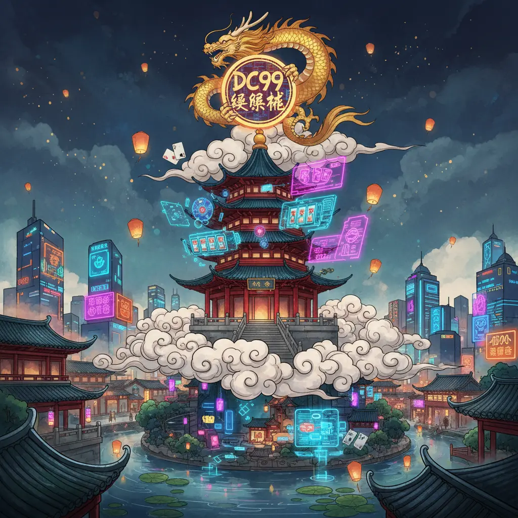 DC99 - dc99 娛樂城