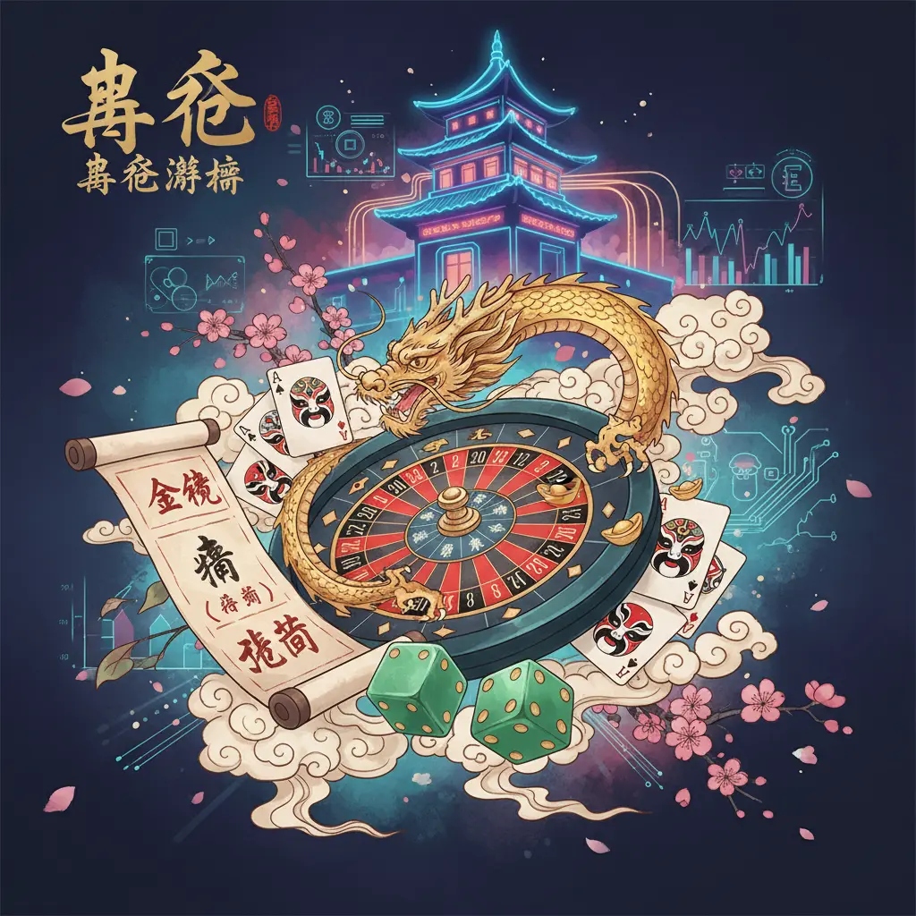 博彩遊戲 - 博彩