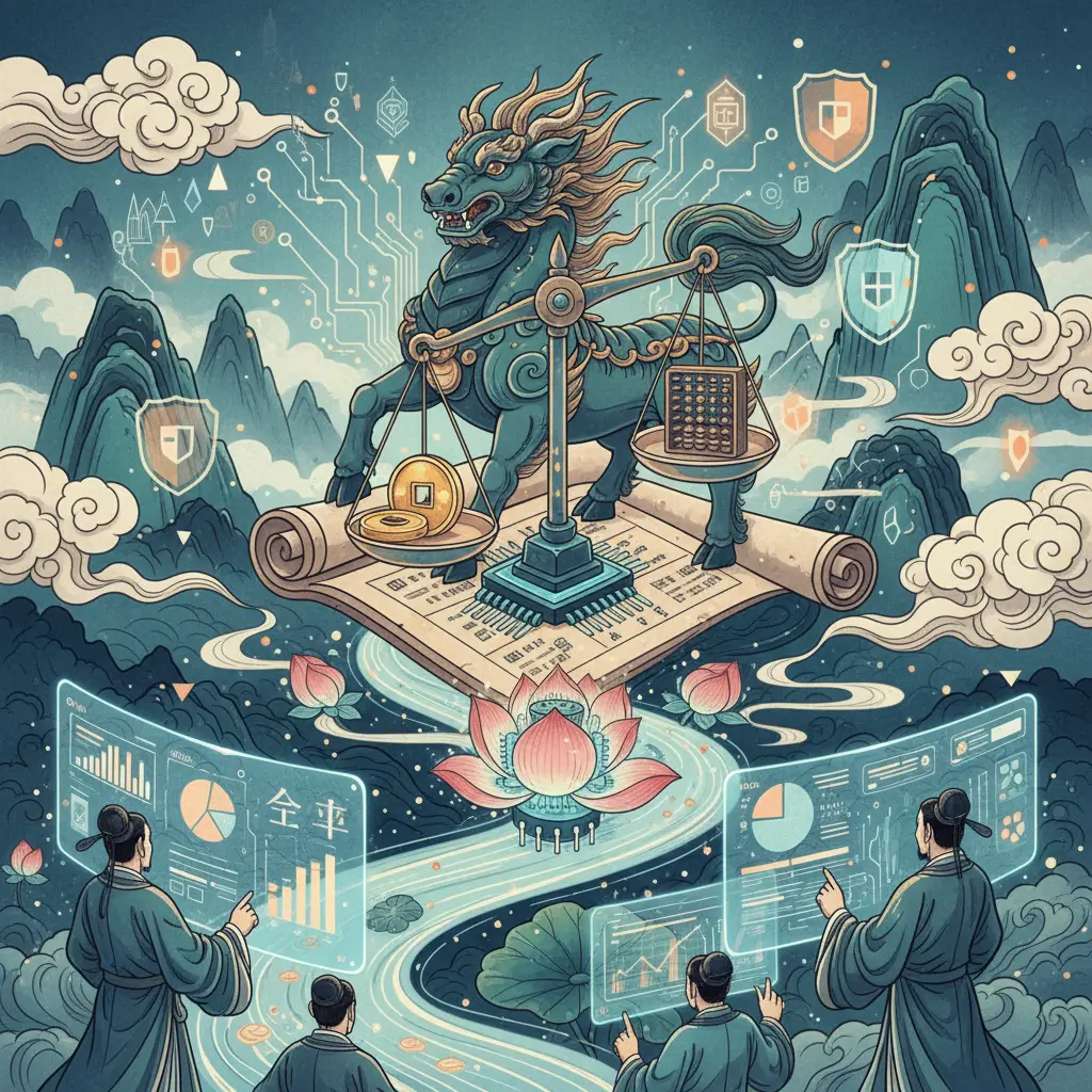 公平博彩環境 - 博彩業