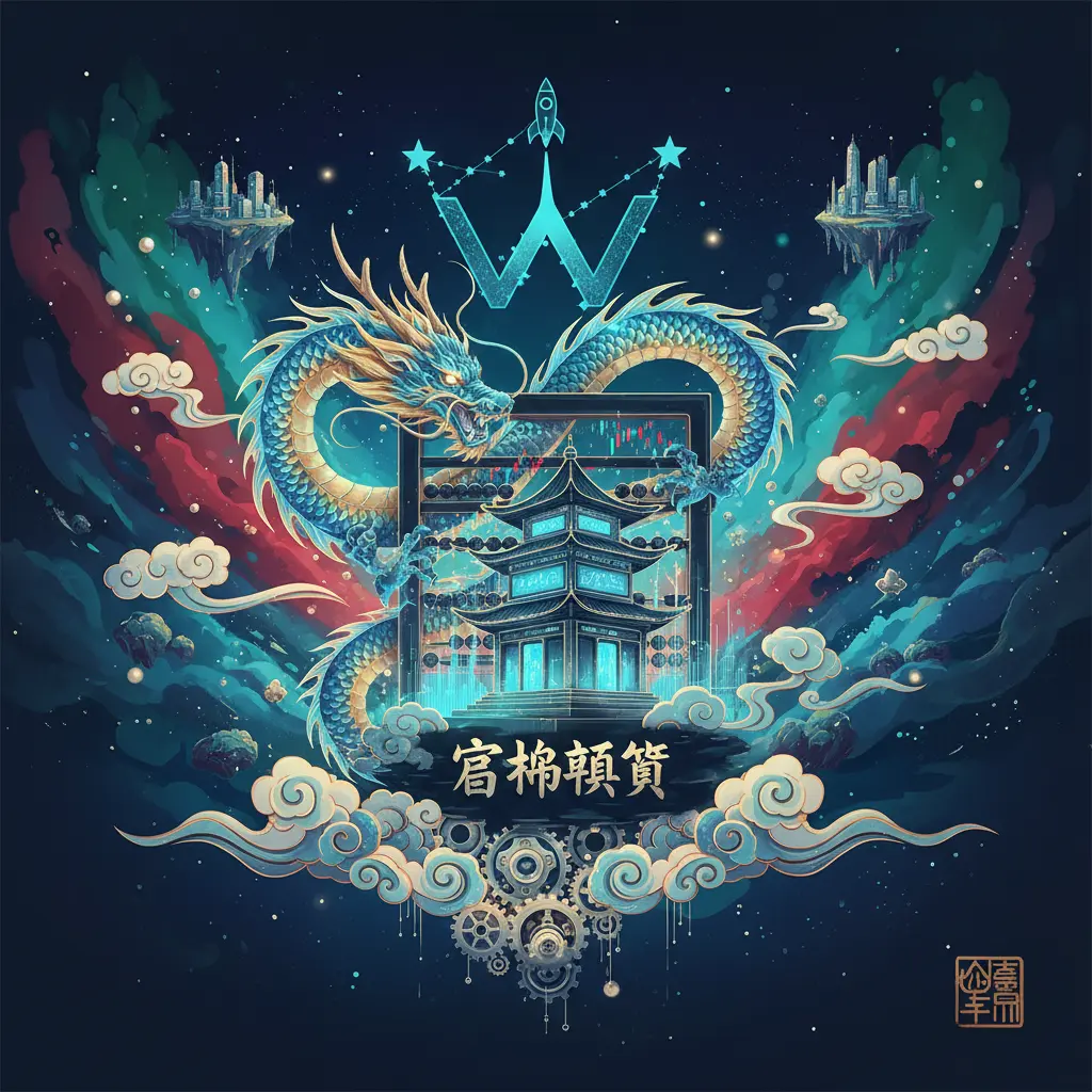 Starwin - 富邦期貨