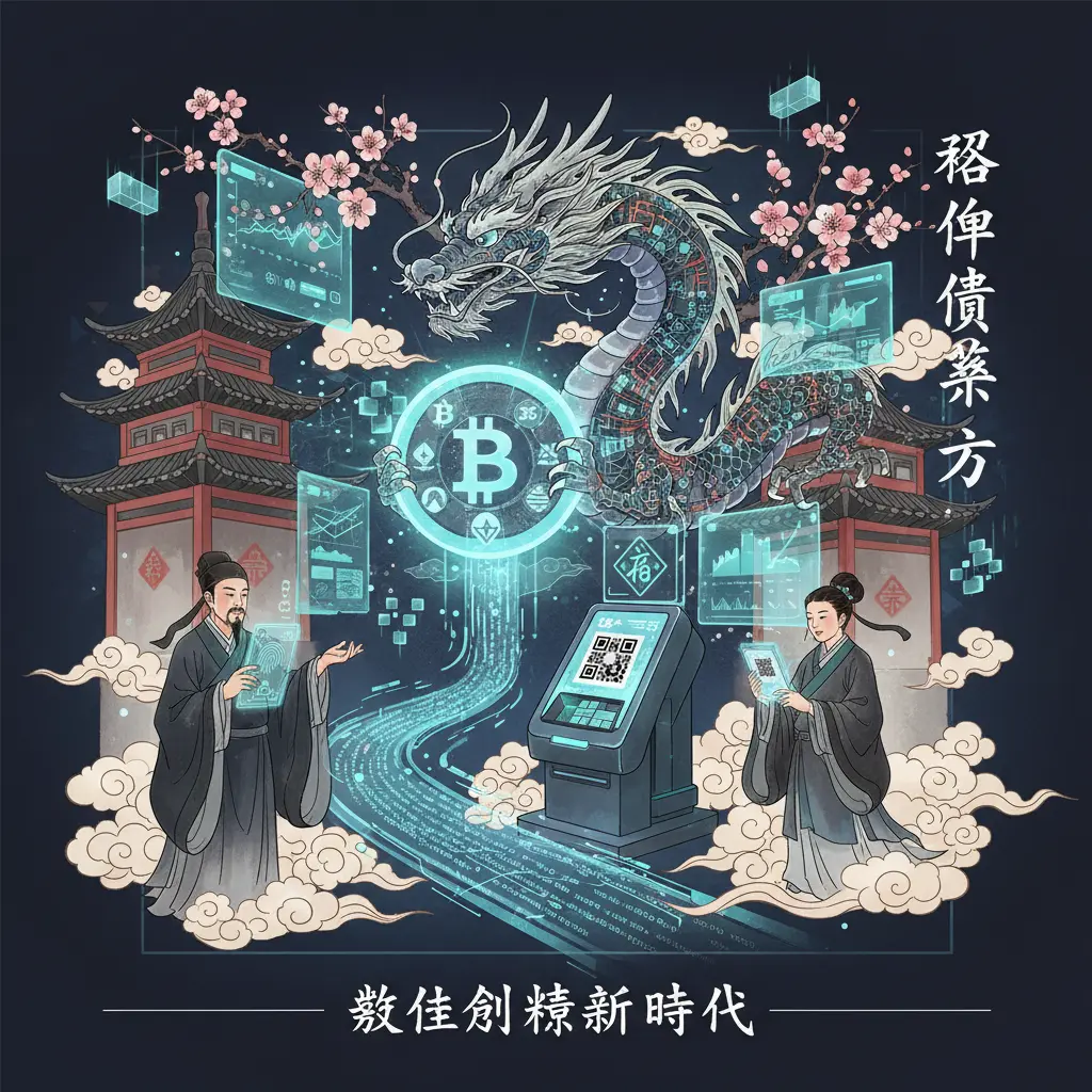 加密貨幣支付 - 加密貨幣