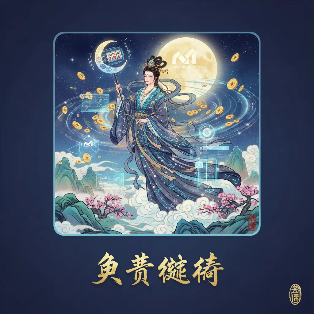 免費旋轉 - Active