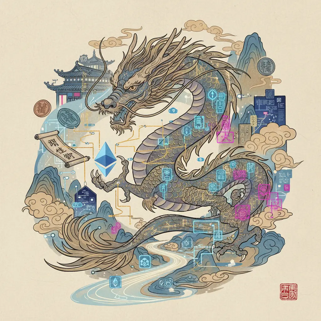 以太坊 - 智能合約